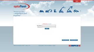 
                            6. OptaFleet