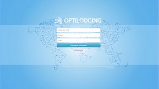 
                            2. Optilodging