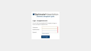 
                            1. Optimale-Praesentation.de