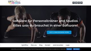 
                            2. OptiOffice 2019 - OptiOffice