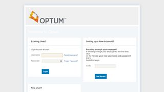 
                            2. Optum Bank