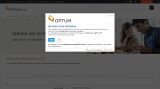 
                            7. OptumCare Patient Portal Login