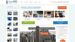 
                            1. Opus Virtual Offices