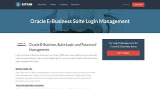 
                            5. Oracle E-Business Suite Login Management - Team ...