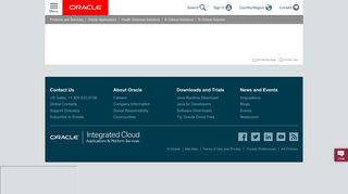 
                            9. Oracle Health Sciences Clinical R&D Cloud Solutions - Overview ...