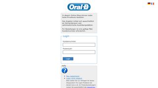 
                            5. oralb-dentist-shop.com