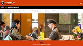 
                            12. Orange Rewards - | Food @ OSU | Oregon State University