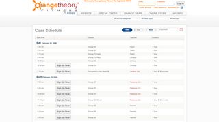 
                            8. Orangetheory Fitness The Highlands #0019 Online