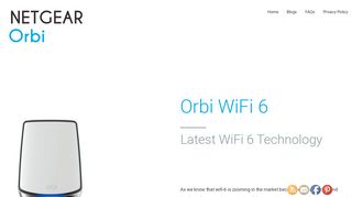 
                            4. Orbilogin.com – Login | Setup | Forum