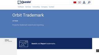 
                            4. Orbit Trademark - Questel