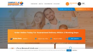 
                            9. Order Heating Oil Online Buy Heating Oil Ireland