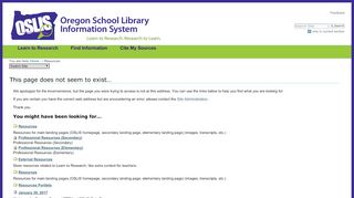 
                            10. Oregon Readers: How to Access myON Books - Secondary OSLIS