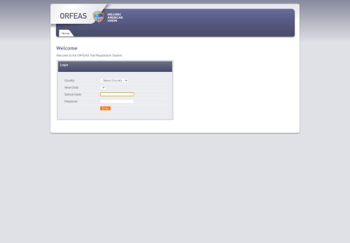 
                            3. ORFEAS Mobile