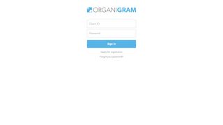 
                            1. Organigram Client Portal