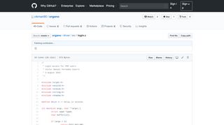 
                            13. organo/login.c at master · vikman90/organo · GitHub
