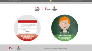 
                            3. Orientações Estudante - SPTrans