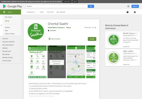 
                            6. Oriental Saathi - Apps on Google Play