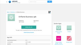 
                            4. Oriflame Business Apk Download latest version 4.2.1- com.norbsoft ...
