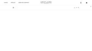 
                            4. Oriflame-katalog | Oriflame Cosmetics