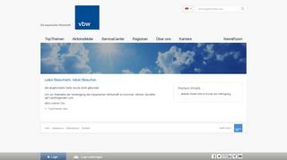 
                            12. Orizon GmbH Logistik Standort Augsburg - CSR-Profil bei Wirtschaft ...