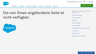 
                            13. ORSAY: Individuelle Kundenkommunikation dank Salesforce ...