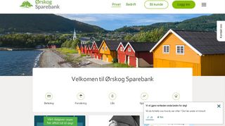 
                            10. Ørskog Sparebank