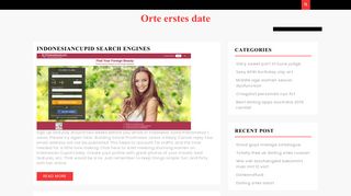 
                            8. Orte Erstes Date - aranmakistiyorum.com