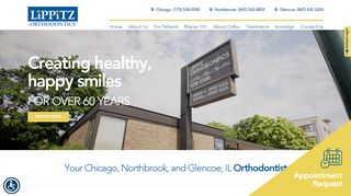 
                            12. Orthodontist Chicago, Northbrook, Glencoe | Braces & Invisalign ...