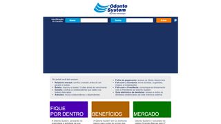 
                            1. OS Brasil - Portal Empresarial - Odonto System