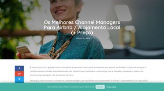 
                            4. Os melhores channel managers para Alojamento Local - Homeit