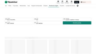 
                            12. Os melhores pacotes Gol 2019 - TripAdvisor