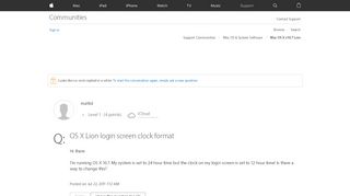 
                            5. OS X Lion login screen clock format - Apple Community