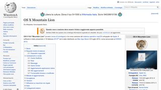
                            9. OS X Mountain Lion - Wikipedia