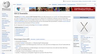 
                            13. OS X Yosemite – Wikipedia