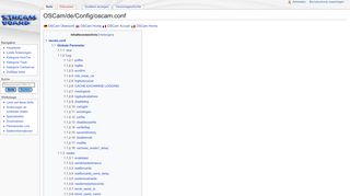 
                            10. OSCam/de/Config/oscam.conf – Streamboard Wiki