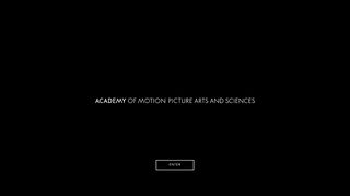 
                            8. Oscars.org | Academy of Motion Picture Arts and Sciences