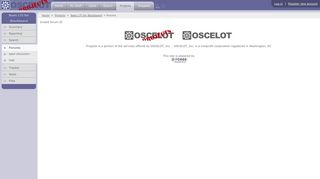 
                            10. OSCELOT Projects > Projects > Basic LTI for Blackboard > Forums ...