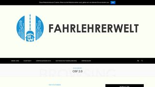 
                            4. OSF 2.0 | Fahrlehrerwelt