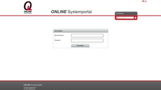 
                            3. OSLnet: Anmelden