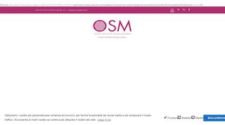 
                            11. OSM - Open Source Management - Consulenza aziendale