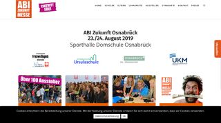 
                            12. Osnabrück - ABI Zukunft