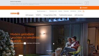 
                            9. OSRAM Lampen: Die Faszination des Lichts