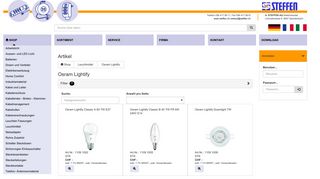 
                            11. Osram Lightify - Steffen