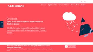 
                            6. Österreich - Addiko Bank AG