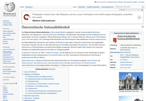 
                            6. Österreichische Nationalbibliothek – Wikipedia