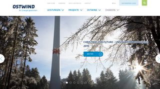 
                            9. OSTWIND | Windenergie für BürgerInnen, Kommunen und EVUs.