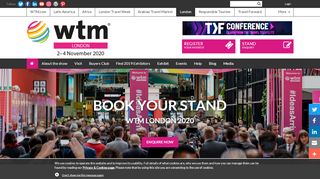 
                            10. OTA Insight Brochure - Find 2018 Exhibitors - WTM London