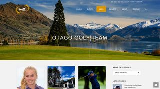
                            7. Otago Golf Team Archives - Golf Otago