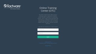 
                            5. OTC | Login