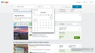 
                            5. Otel - Bodrum | Sign By Ersan - trivago.com.tr